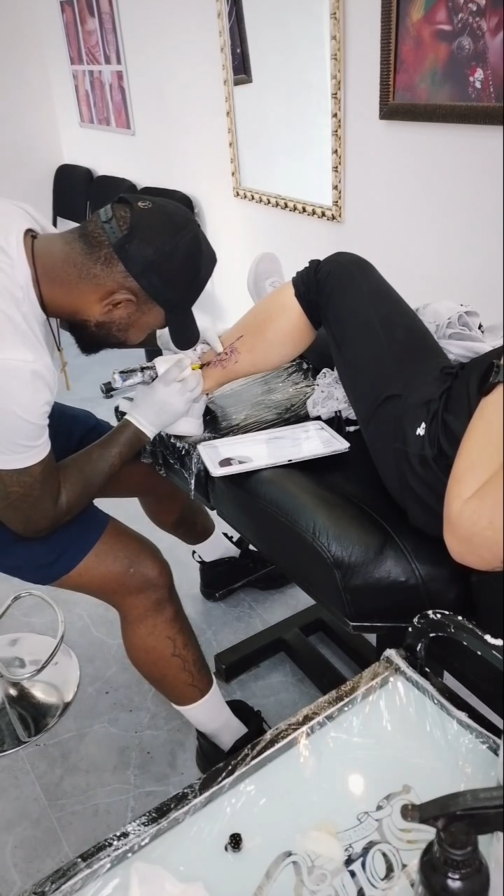 Tattoo Studio