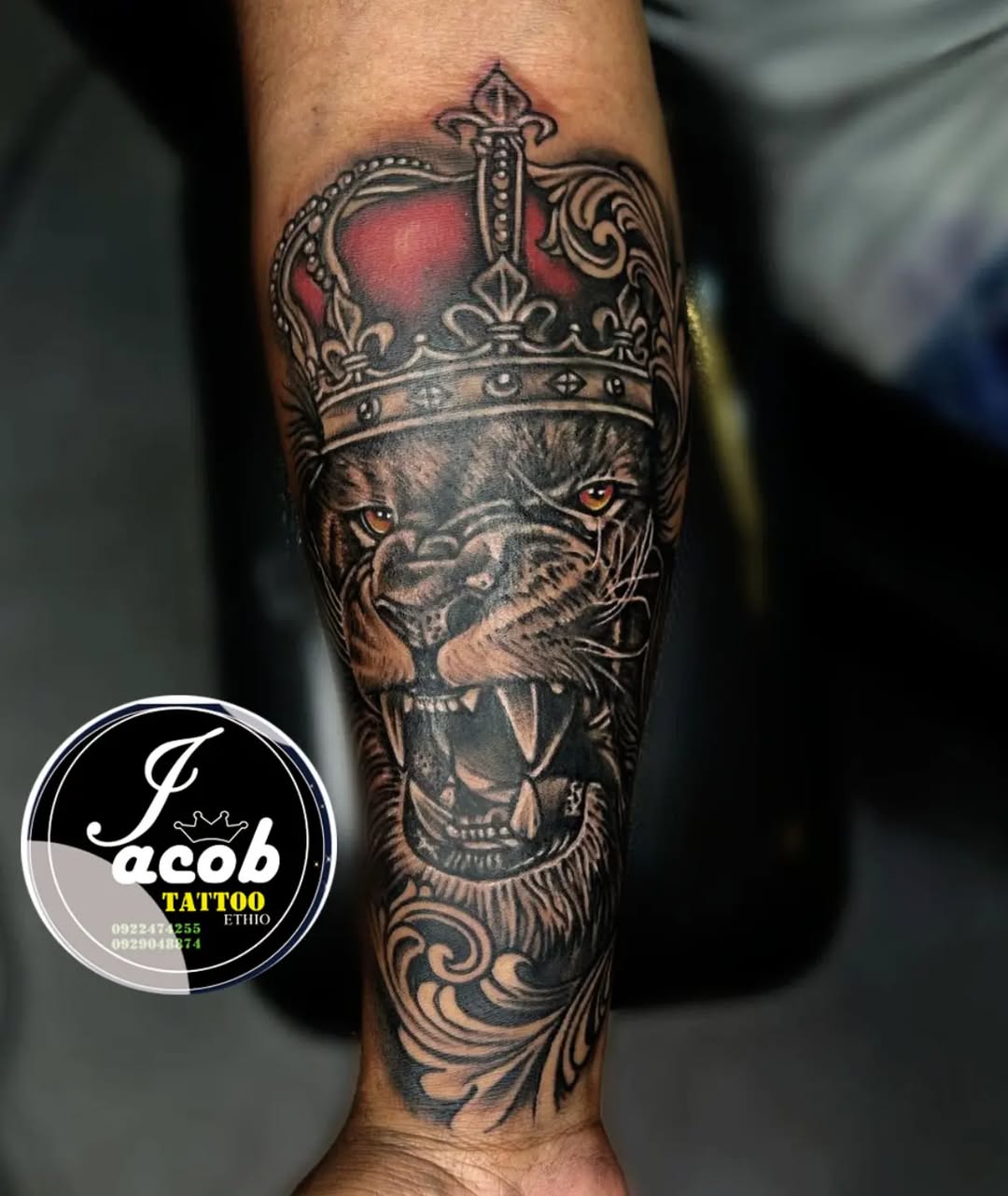Tattoo 4