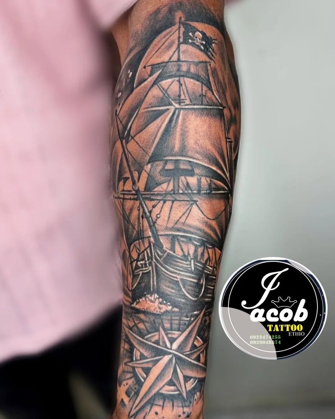Tattoo 5