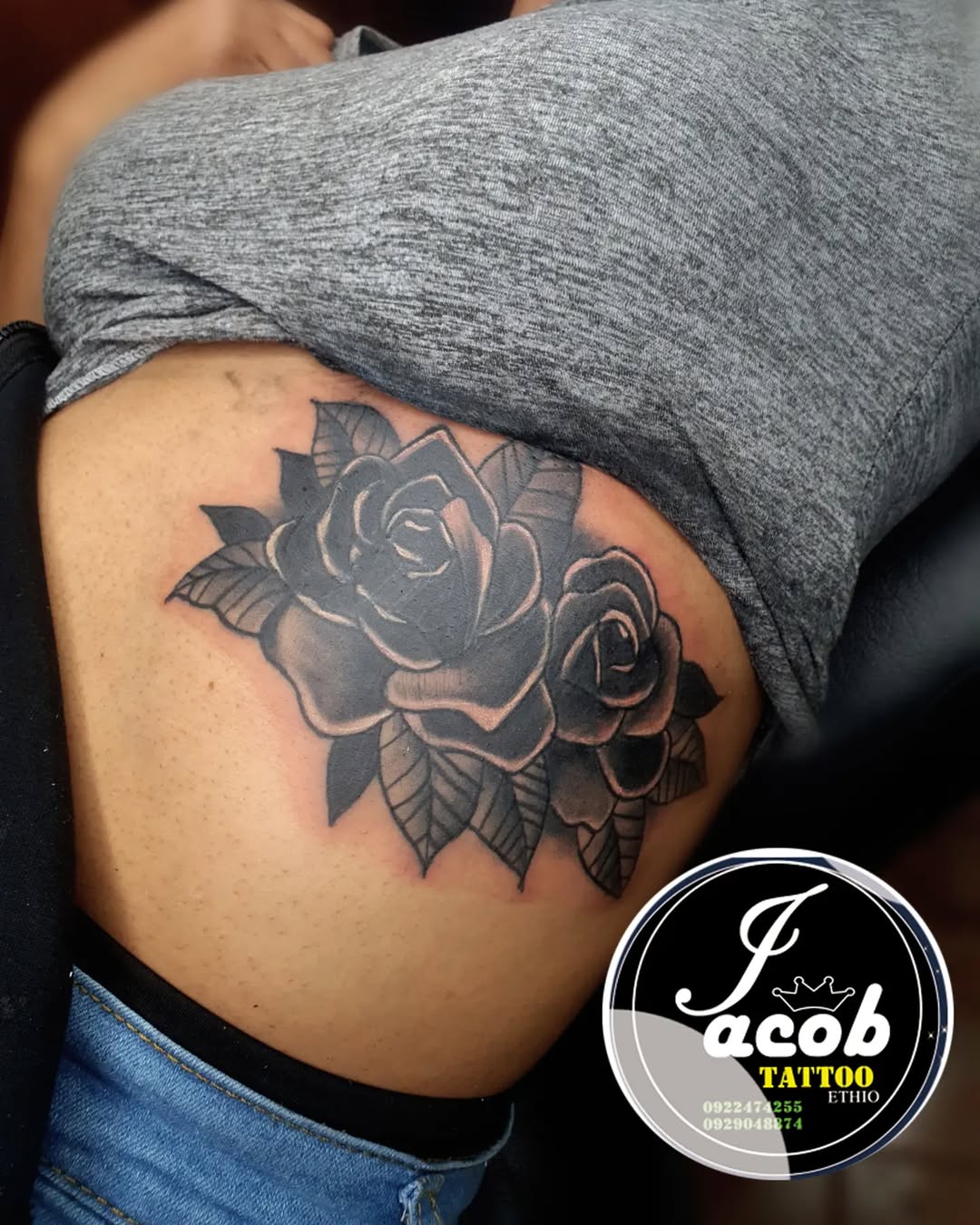 Tattoo 6
